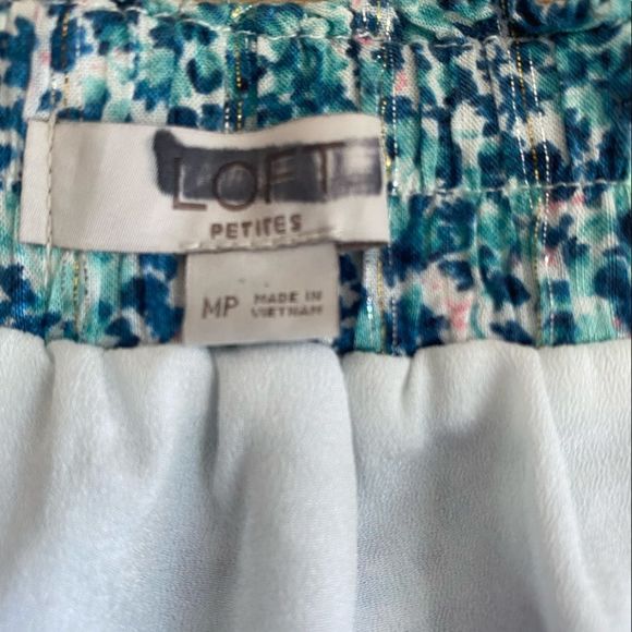 Loft Floral Mini - PM - Picture 2 of 6